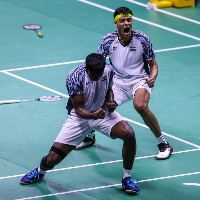 Thomas Cup: PM Modi, Anurag Thakur, Abhinav Bindra hail men's team for historic triumph