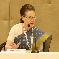 Cong to launch Bharat Jodo padyatra, soon have internal reform task force: Sonia