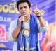 KTR describes Amit Shah as 'Badshah of Liars', refutes Union Minister's criticism
