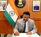 Rajiv Kumar takes charge as country's 25th Chief Election Commissioner