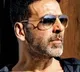 Akshay Kumar Covid positive a second time