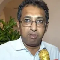 Sri Lankan situation is similar to that of Indias 1991 economic crisis says opposition MP Harsha de Silva