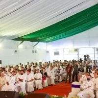 Congress plans padyatras from Kashmir to Kanyakumari to raise unemployment issue
