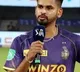 Shreyas Iyer clarifies CEO team selection comment  He is there to console players on bench