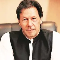 recorded a video says imran khan