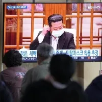 Covid Blast In North Korea