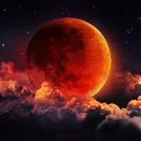 Full Blood Flower Moon To Be Visible across America and other countries except India