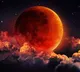 Full Blood Flower Moon To Be Visible across America and other countries except India