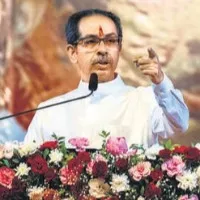 If you come after us we will also not show mercy Maharashtra CM Uddhav Thackeray