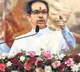 If you come after us we will also not show mercy Maharashtra CM Uddhav Thackeray