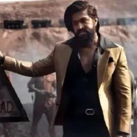 As Of Now KGF3 not on our Cards