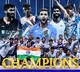 india is thomas cup champion