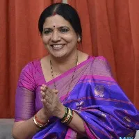 director jeevitha rajasekhar speaks about sekhar movie