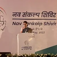 sonia gandi statement on party padayatra