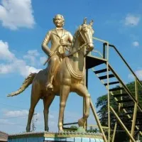 chandrababu tributes to Sir Arthur Thomas Cotton