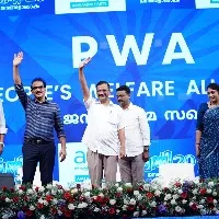 aap alliance with Twenty20 Party in kerala