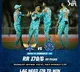 179 runs is the target for lsg