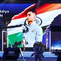 From Almora to Bangkok: Journey of Lakshya Sen who gave India the lead in Thomas Cup final