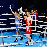 Women's World Boxing: Nikhat, Parveen, Anamika, Jaismine storm into quarters