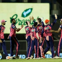 IPL 2022: Clinical bowling, batting help Rajasthan Royals beat LSG by 24 runs, move to second spot in table