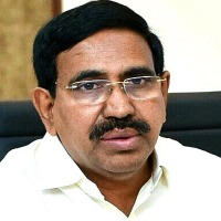Anticipatory bail to ex minister Narayana daughters and son-in-law