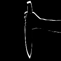 Andhra woman village volunteer stabbed to death