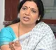 Cheque bounce case: Actress Jeevitha Rajasekhar to appear before Tiruvallur court today