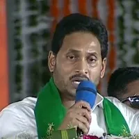 Pawan Kalyan failed to find single tenant farmer, whose kin did not receive Rs 7 lakh aid: CM Jagan