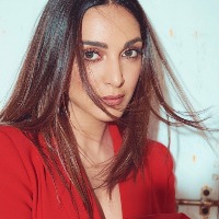 Kiara Advani not approached for Prabhas-starrer 'Spirit'