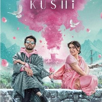 Vijay Deverakonda, Samantha slammed by Pawan Kalyan fans for 'Kushi' movie title