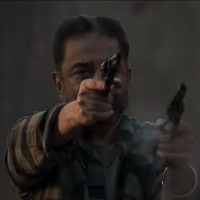 Kamal Haasan's 'Vikram' trailer crosses 1.2 crore views within 24 hours