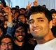 Adivi Sesh bonds with Hyderabad college crowd over 'Major' trailer