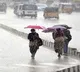 Moderate Rains Expected in telangana Today