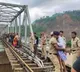 Assam floods affected Nearly 57000 people across 7 districts