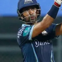 Very impressed with Wriddhiman Saha Gujarat Titans mentor Gary Kirsten heaps praise on dropped India keeper