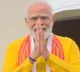 Modi leaves to Nepal