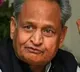 Riots instigated by party benefitting from it Ashok Gehlot on clashes in states