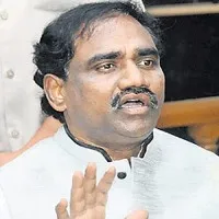 Ravela Kishore Babu resigns BJP