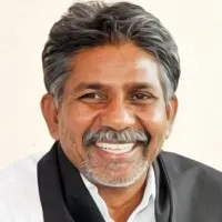 manda krishna madiga meets varla ramaiah