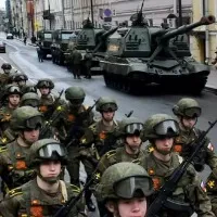 Russia gives warning to Sweden and Finland