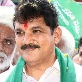 dhulipala narendra kumar comments on meters to agri motors