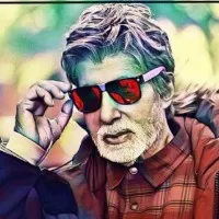 amitabh bachchan hits back a troller who insulted him