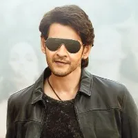 Mahesh Babu in Trivikram Movie