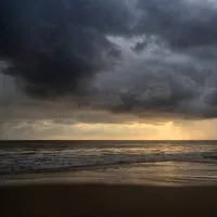 Southwest Monsoon enters India