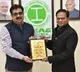 vizagn steel plant gets Rajbhasha Nishtha Samman