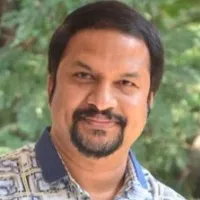 RP Patnaik Interview