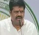 avanthi srinivas threatens media representative