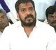 yscrp mla anil kumar yadav alleges tdp senior leaders in agreements with ysrcp mlas
