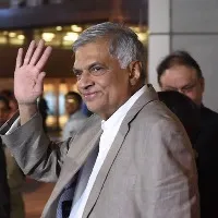 Ranil Wickremesinghe speech