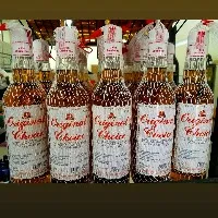 Original Choice Whisky brand gets negative decision